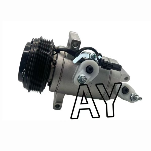 air Conditioning Compressor for chevrolet 26304809