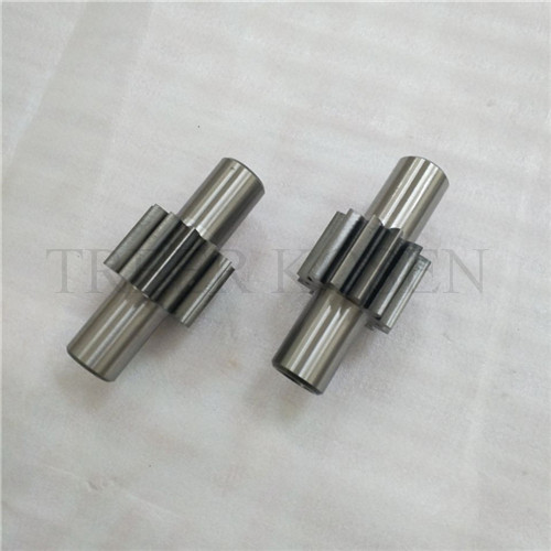 Gear pump parts 326-2812-000 gear set