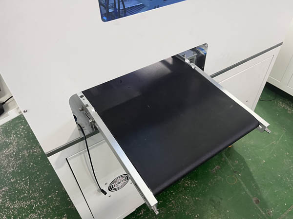 PCB Depanelization маршрутизатора платы с печатным монтажом лезвия пилы и филируя резца