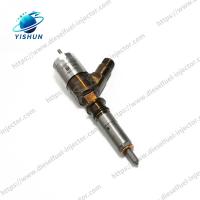 Injetor de combustível para motores diesel 306-9380 2645a734 Para escavadeiras 321d Injetor para motores diesel C6.6