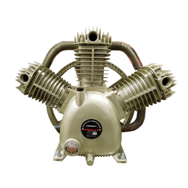 Industrial 7.5kw 10 Hp Air Compressor Pump Belt Driven HW-90L
