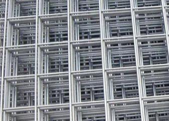 Low Price Galvanized Welded Wire Mesh / Welded Wire Mesh Panel / PVC Coated Welded Wire Mesh