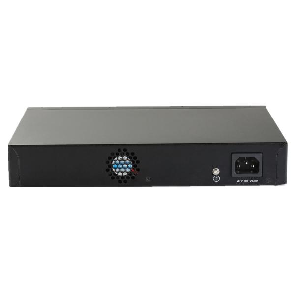 CCC Approval 2 Port WEB SNMP CLI FTTH OLT Supply Huawei ZTE ONU