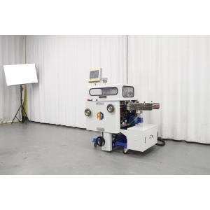 Ширина 160 мм Параллельный нож 4,2 кВт 20 * 50 мм для фармацевтической промышленности