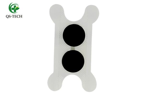 swallow electrode pads for throat care swallow tens electrides christmas decoration gift