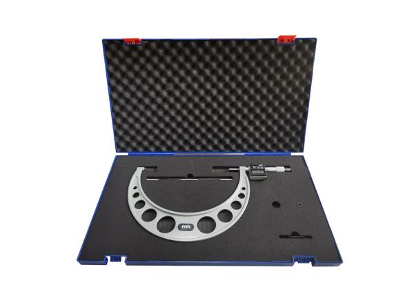 9-10″ High Precision IP65 Electronic Digital Display Outside Micrometer