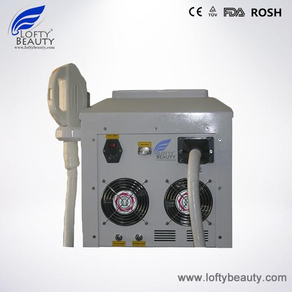 Lofty Beauty IPL Hair Removal Beauty Equipment Sun-3