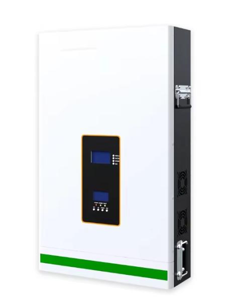 Lifepo4 Bateria de Lítio 200ah Bateria de Lítio All In One Lifepo4 Bateria 5kwh 48 Volt Inverter 5kwh Bateria solar