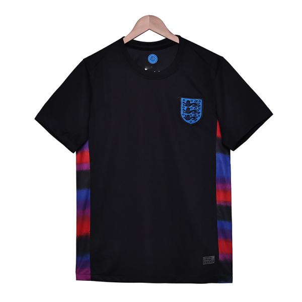 England Away Jersey Support Team For 2025-2026 Season