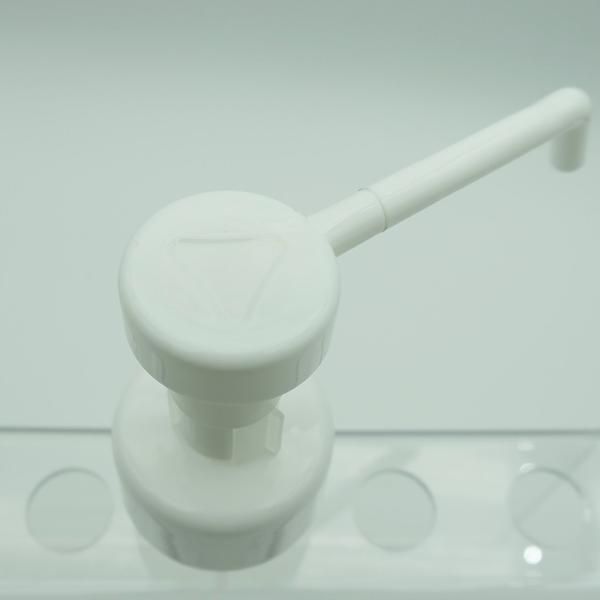 JL-FP101H Long Nozzel Foam Pump 40/400 43/410 For Cosmetic