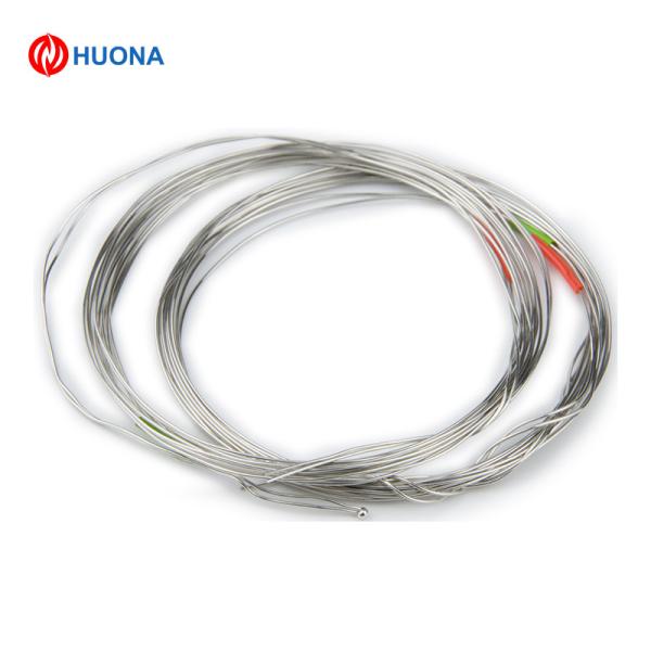 Platinum Rhodium Thermocouple Bare Wire B/R/S Type 0.3mm-0.5mm