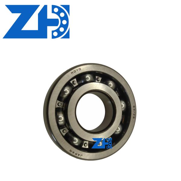 High quality, best-selling bearings, 63-28 63/68，60/22，63/22，，66/25 Deep Groove Ball Bearing  ，good quality and low price, welcome to buy