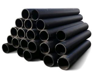 Carbon 3mm Welded Black Steel Pipe Hdg Gi Pre Galvanized Hot Dip