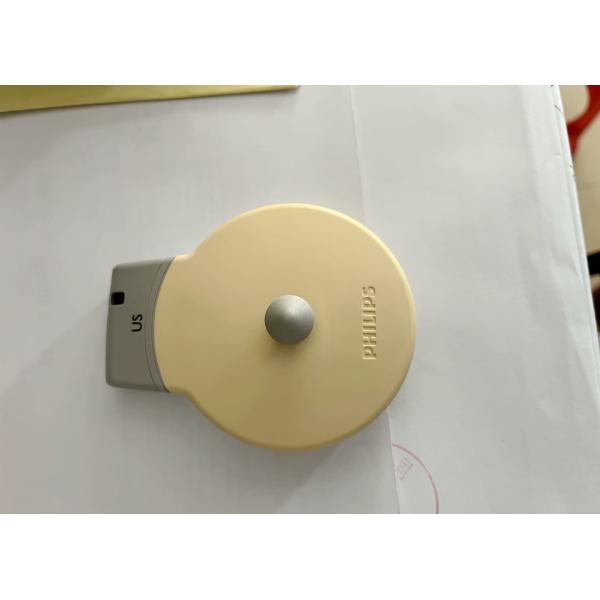 Беспроводной медицинский ультразвуковой зонд 866075 для FM20 FM30 фетального мониторинга