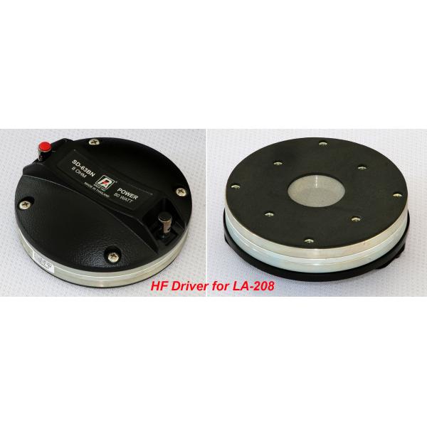 480W Compact Double 8