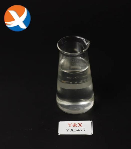 Professional Dithiophosphate 25s Flotation Reagents for Copper and Lead Sulfide Ore Beneficiation