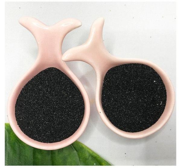 Rust Removal Brown Corundum Sand Micro Powder F6-F220 High Hardness