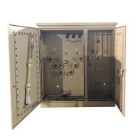 500Kva 3 Phase Pad Mounted Transformer 13.8kv To 240v ANSI IEEE Standards