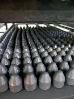 Super toughness and wear resistance TC Button For coal mining picks key part