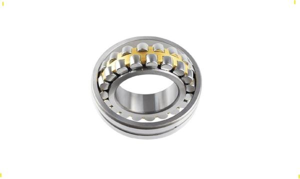 roulements à rouleaux à double rangée auto-alignés 22244 pour les secteurs de l'énergie