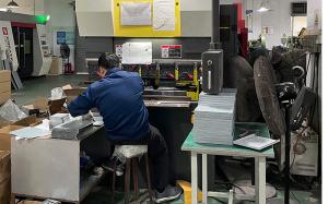 Shenzhen Chuangli Technology Co., Ltd.
