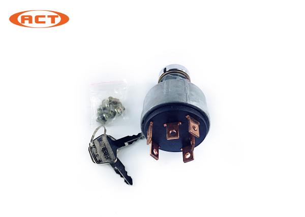 Kato Electrical Parts Ignition Switch HD700 - 5 / 7 HD800 For Excavator