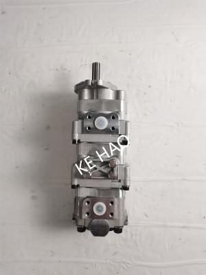705-41-08240  wheel loader 85ZA 85ZIV 90ZIV  Gear pump / Variable speed pump