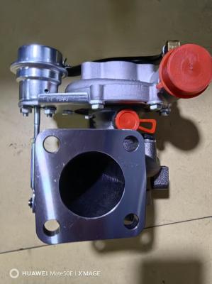 Toyota Nissan Turbocharger ZD22 D22A-1118010 Engine Parts Replacement