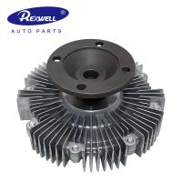 L'embrayage du ventilateur de refroidissement du radiateur pour Toyota Lexus Land Cruiser UZJ200 GX470 16210-50102