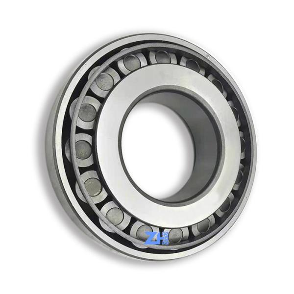 7I7626 Taper Roller Bearing The Preferred Bearing Solution For Heavy-Duty Applications