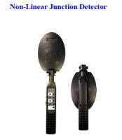 Détecteur de jonction 2483mhz non linéaire léger ergonomique compact