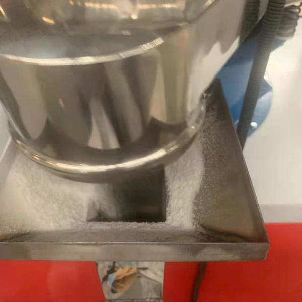 PE PVC PP меля пластиковое доказательство утечки пыли Pulverizer 1000kg/H мельницы