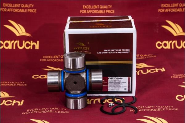 PHWJ-707-00A FOR SHACMAN  ALEX PARTS Cross shaft universal joint pin