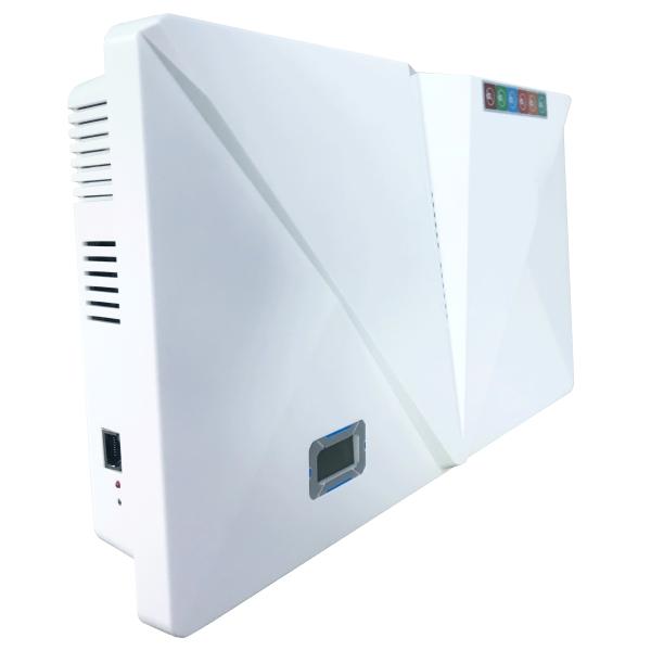 Неподвижный Jammer сигнала мобильного телефона построенный в антеннах для 4G 5G WIFI