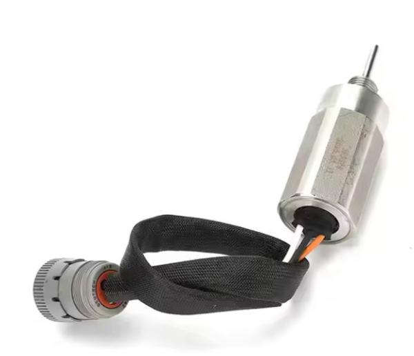 1187226 Excavator Hydraulic Pressure Switch D6R D7R D8R Water Coolant Temperature Pressure Sensor 118-7226
