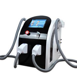 O IPL OPTA a máquina permanente da depilação do dispositivo da remoção do cabelo