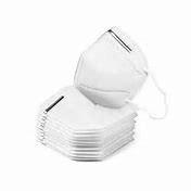 20GSM Non Woven KN95 Filter Mask Environmental Protection Materials