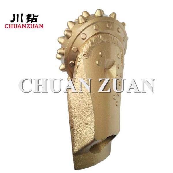 Rectangular leg Single Roller Cone Bit 8 1/2 IADC 537 Core Barrel Bit For Rotary Drilling