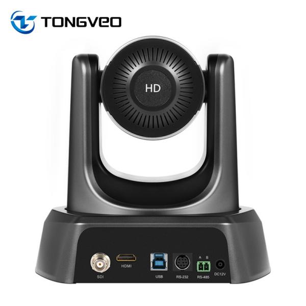 HD1080P TEVO NV10A USB Church PTZ Camera For Skype