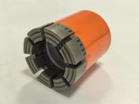 Forage de trou profond HQ HQ3 Core Bit Wireline Core Mining Drill Machine Drill Bit