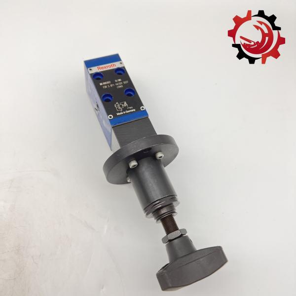 R900529572 FDR5 DR1-14/55Y S037 Válvula de segurança Rexroth