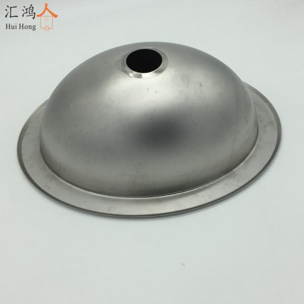 Stainless steel motorhome kitchen sink for the caravan motorhomes and e RV and boat water systerm