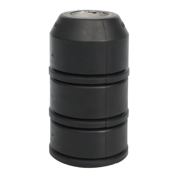 Durable Oilfield Swab Cups with 10,000 psi Pressure Rating for Abrasion and Chemical Resistant Wellbore Cleaning in Custom Sizes