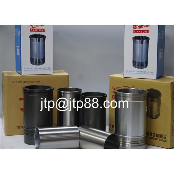 JTP / YJL 6D40 Dry Cylinder Liners & Piston Ring & Piston ME120028