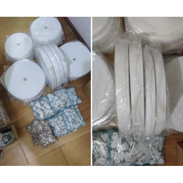 ISO 13485 орто Stockinette