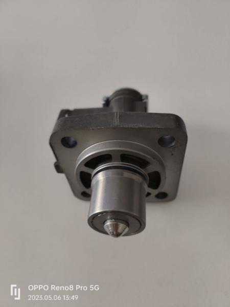 Flat World Valve With Gearbox Trailer Air Control Valve 8172628