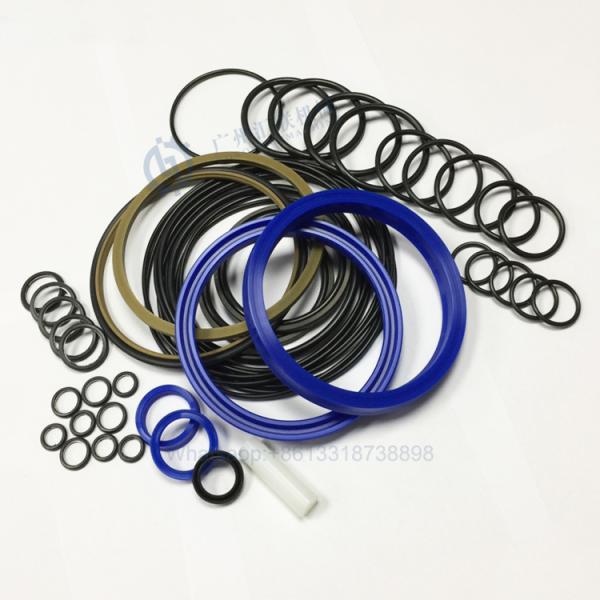 86661873 Hydraulic Breaker Seal Kit Montabert BRV45 Seal Kit V45 Hydraulic Repair Kits