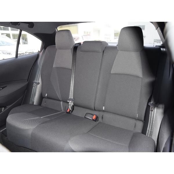 Compact 1.8L CVT GAC Toyota Levin Hybrid Sedan Automobile Car