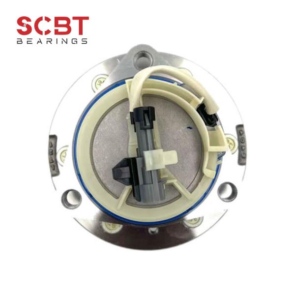 12413103 513197 FW9197 BR930313 Rodamiento de cubo de rueda delantero para Cadillac con alta calidad
