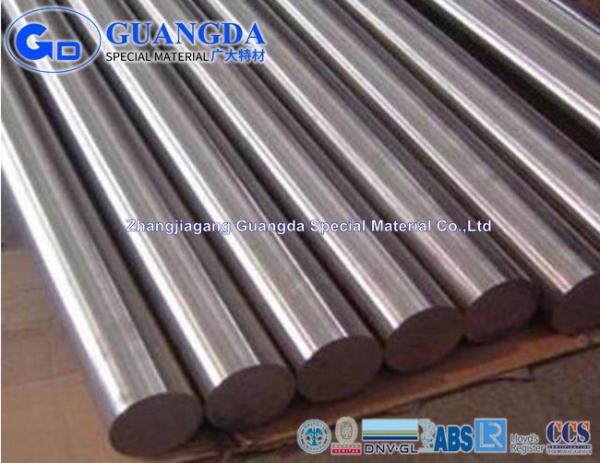 Nickel 200 - UNS N02200 Nickel Base Alloy Steel Anti Corrosion Materials